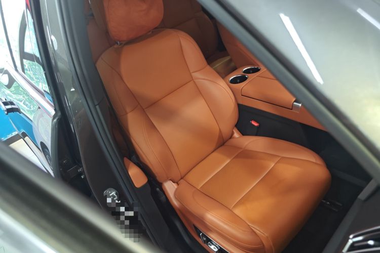 Used Li Auto L8 2023 Air model Right Front Seat