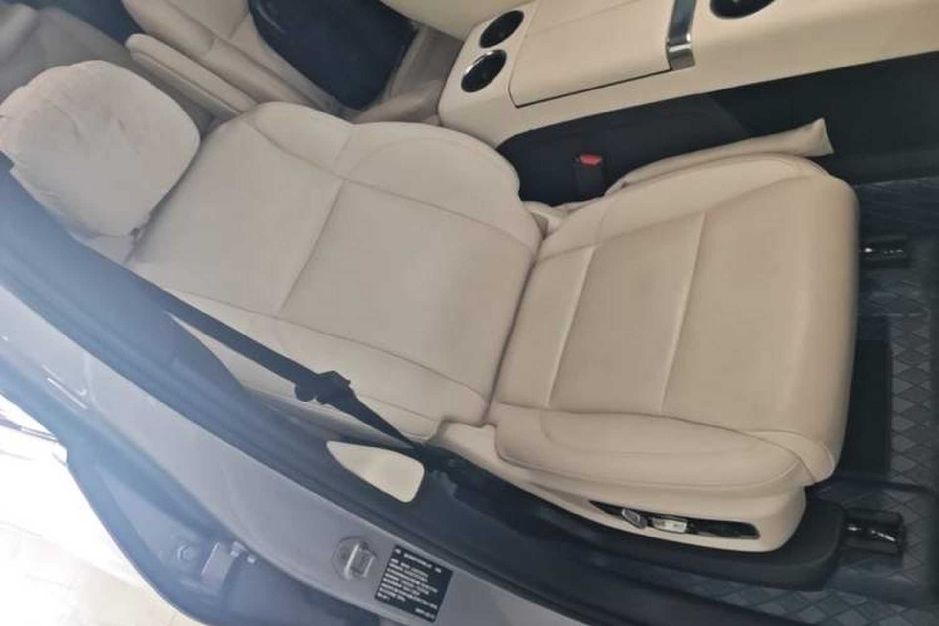 Used Li Auto L8 2023 Pro Model Right Front Seat