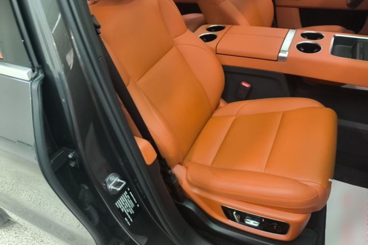 Used Li Auto L8 2023 Air model Right Front Seat