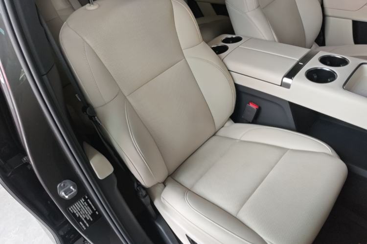Used Li Auto L8 2023 Max model Right Front Seat