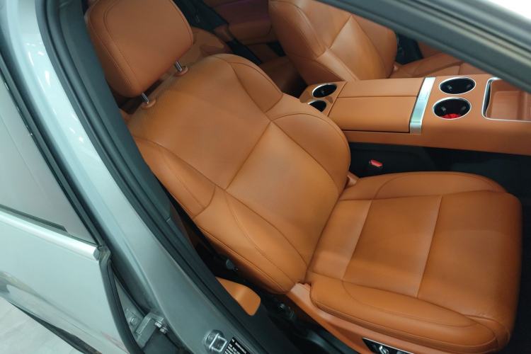Used Li Auto L8 2023 Pro Model Right Front Seat