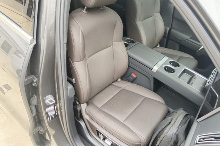 Used Li Auto L8 2023 Max model Right Front Seat