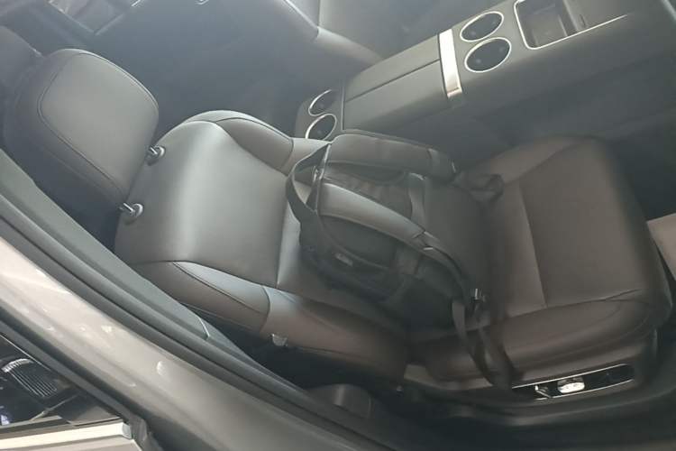 Used Li Auto L8 2023 Max model Right Front Seat