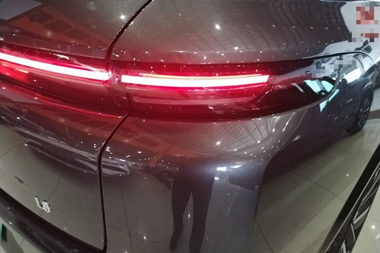 Used Li Auto L8 2023 Air model Right Rear Taillight