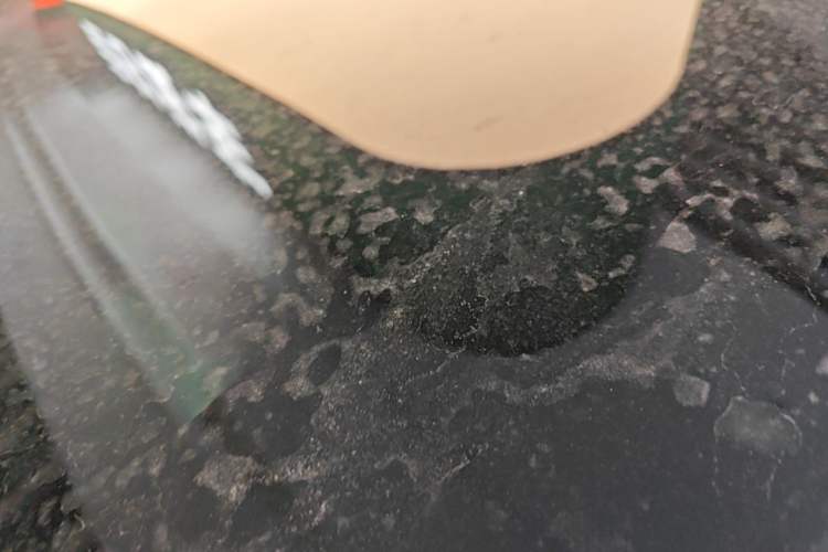 Used Li Auto L8 2023 Max model Roof