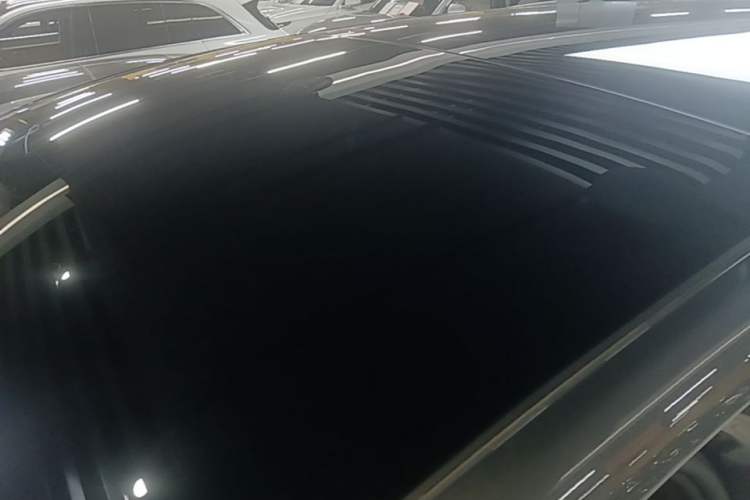 Used Li Auto L8 2023 Pro Model Roof
