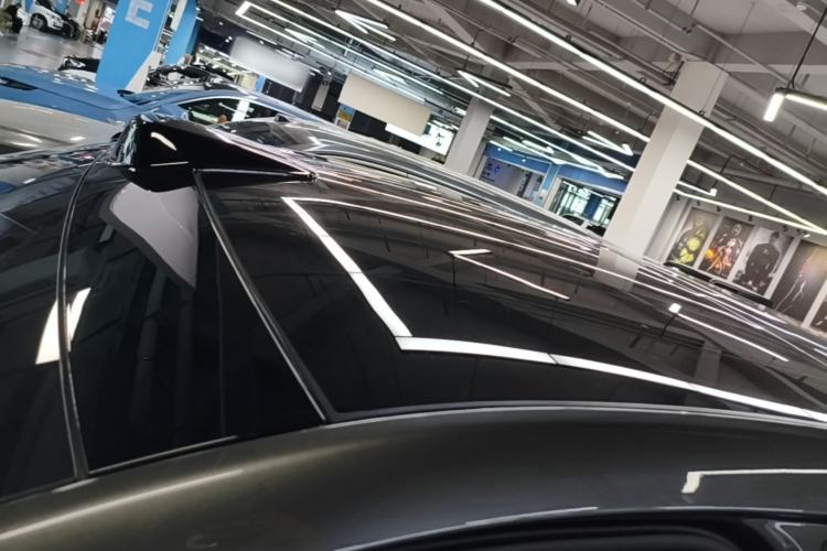Used Li Auto L8 2023 Max model Roof
