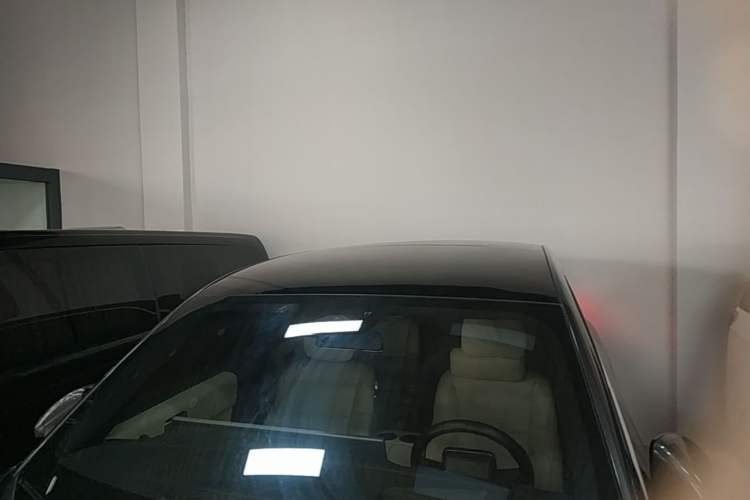 Used Li Auto L8 2023 Pro Model Roof