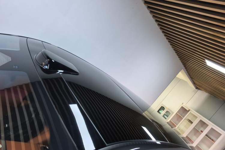 Used Li Auto L8 2023 Max model Roof
