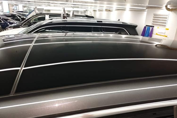 Used Li Auto L8 2023 Max model Roof
