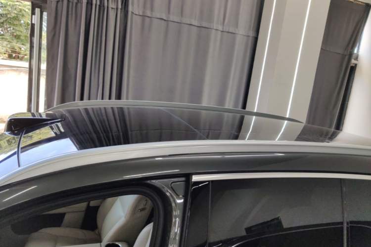 Used Li Auto L8 2023 Max model Roof