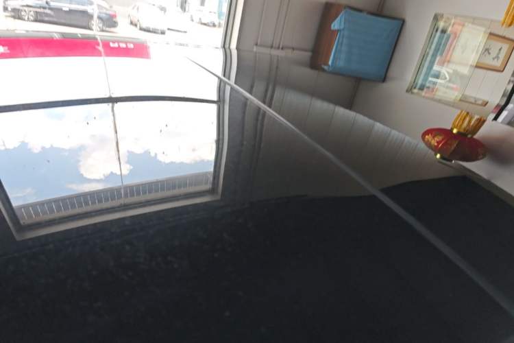 Used Li Auto L8 2023 Max model Roof