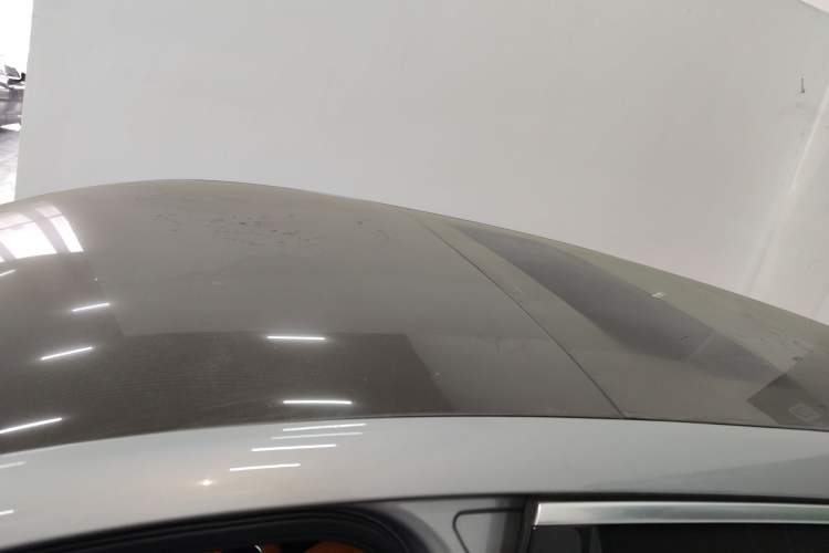 Used Li Auto L8 2023 Pro Model Roof