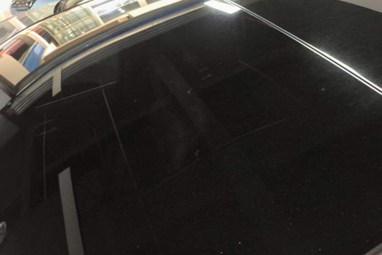 Used Li Auto L8 2023 Pro Model Roof