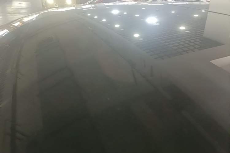 Used Li Auto L8 2023 Pro Model Roof