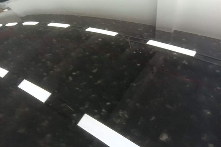 Used Li Auto L8 2023 Air model Roof