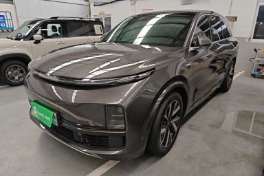 Used Li Auto L8 2023 Pro Model