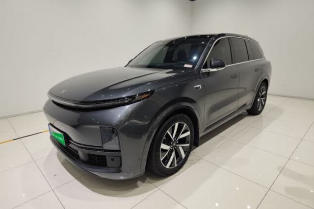 Used Li Auto L8 2023 Pro Model