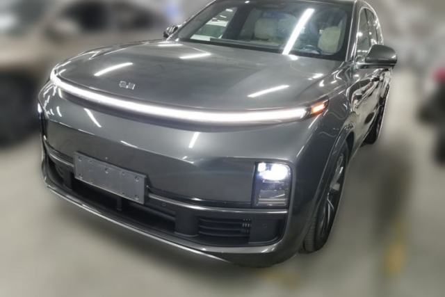 Used Li Auto L8 2023 Pro Model