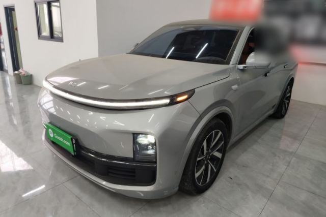 Used Li Auto L8 2023 Pro Model