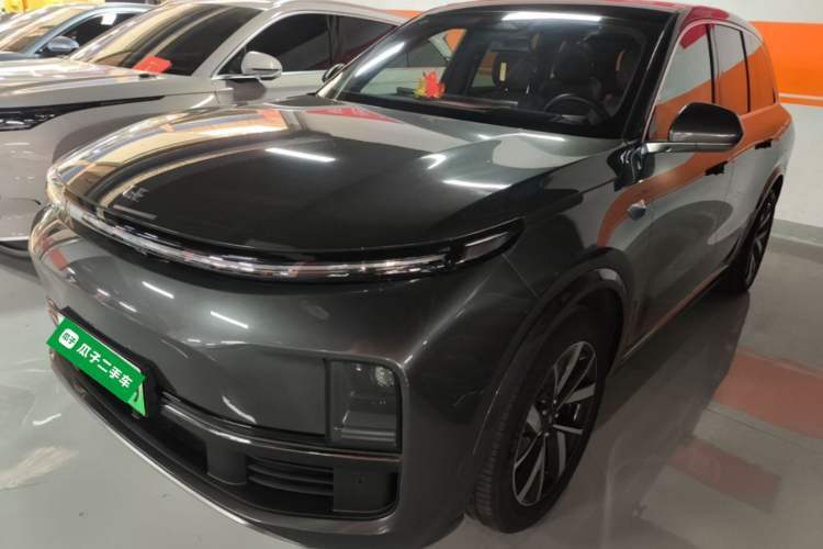 Used Li Auto L8 2023 Pro Model Guazi used car, China used car export, Used car for sale, Used  cars, Cheapest cars for sale