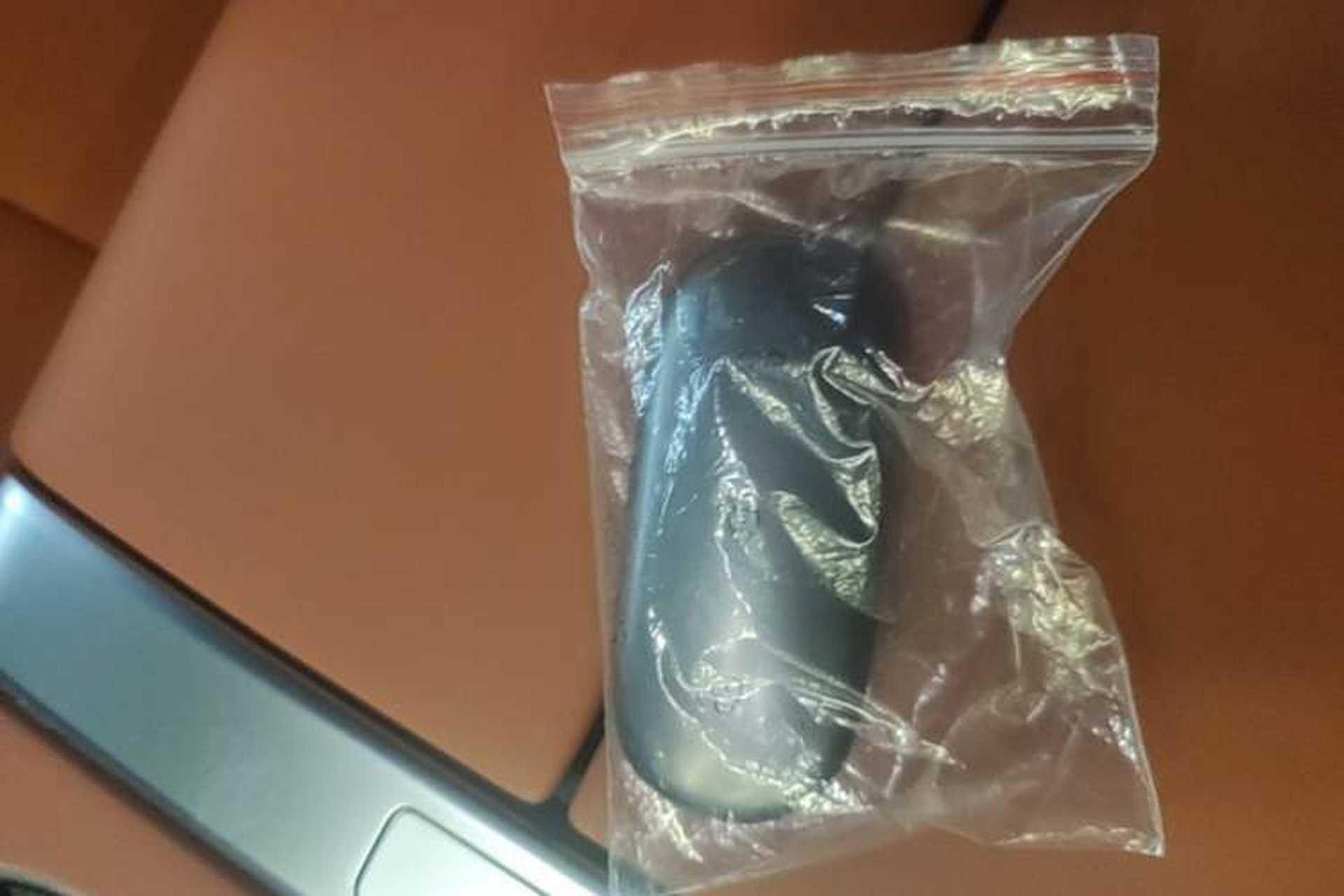 Used Li Auto L8 2023 Pro Model Vehicle Key