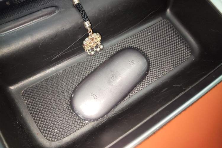 Used Li Auto L8 2023 Air model Vehicle Key