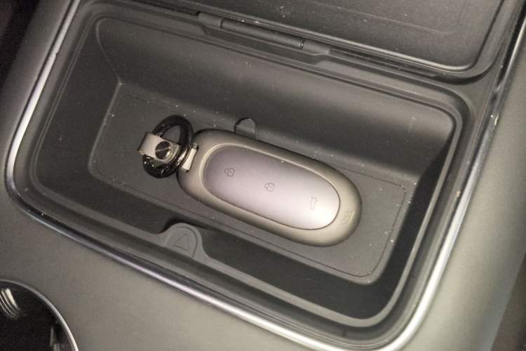 Used Li Auto L8 2023 Pro Model Vehicle Key