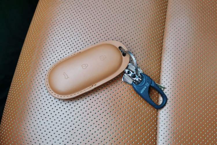 Used Li Auto L8 2023 Pro Model Vehicle Key