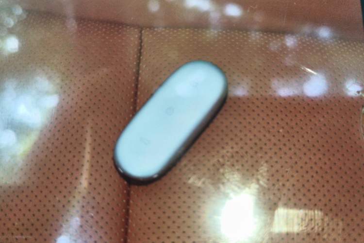 Used Li Auto L8 2023 Pro Model Vehicle Key