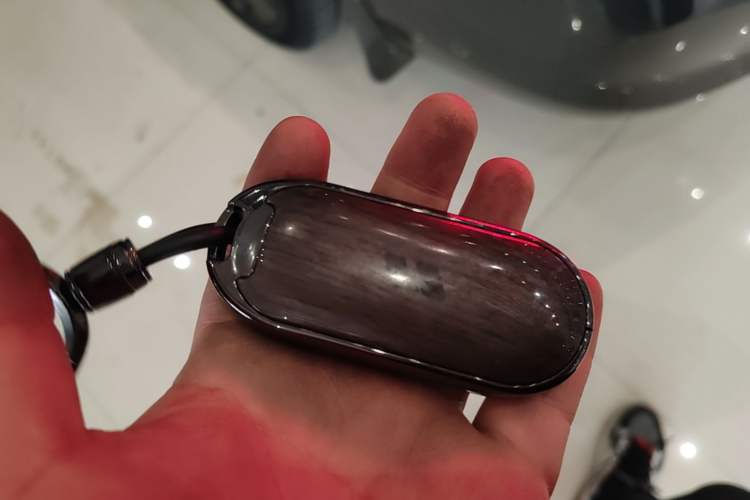 Used Li Auto L8 2023 Pro Model Vehicle Key