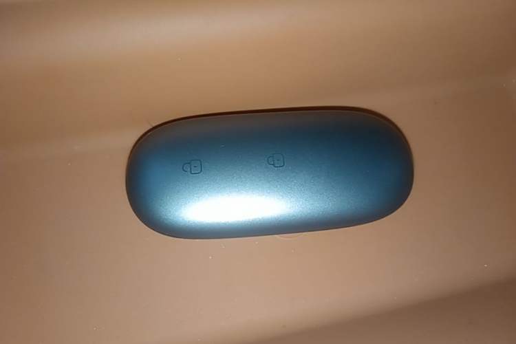 Used Li Auto L8 2023 Pro Model Vehicle Key