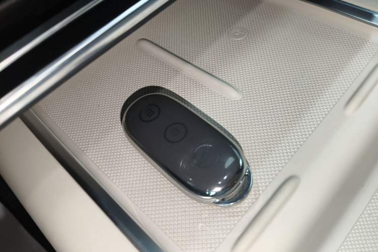 Used Li Auto L8 2023 Max model Vehicle Key