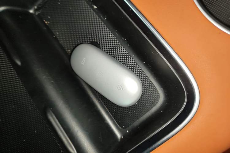 Used Li Auto L8 2023 Air model Vehicle Key