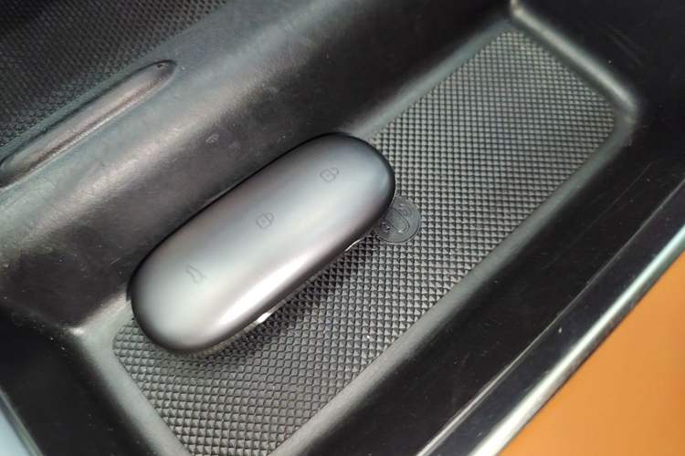 Used Li Auto L8 2023 Air model Vehicle Key