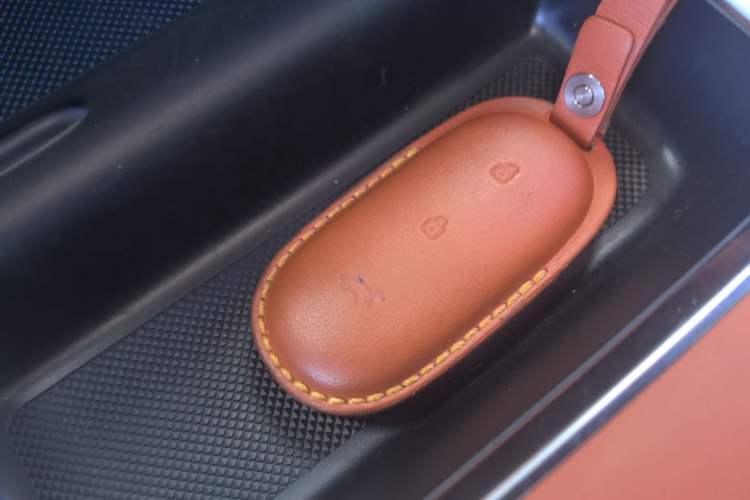 Used Li Auto L8 2023 Pro Model Vehicle Key