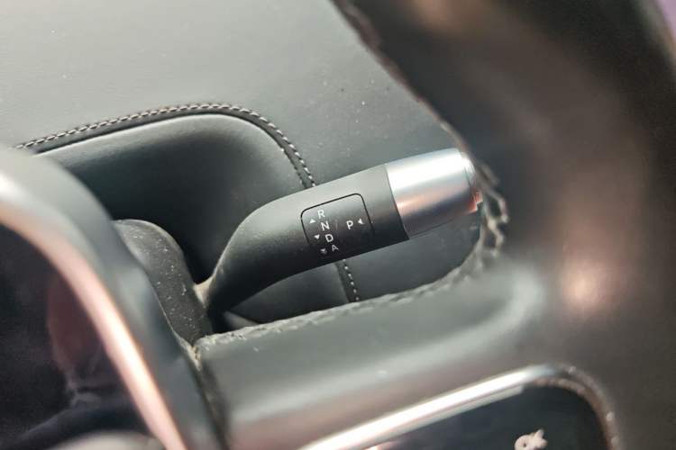 Used Li Auto L8 2023 Pro Model Vehicle Key