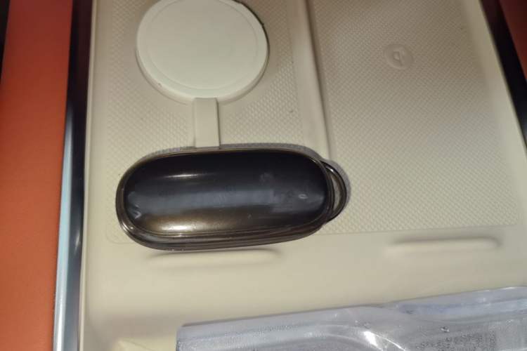Used Li Auto L8 2023 Air model Vehicle Key