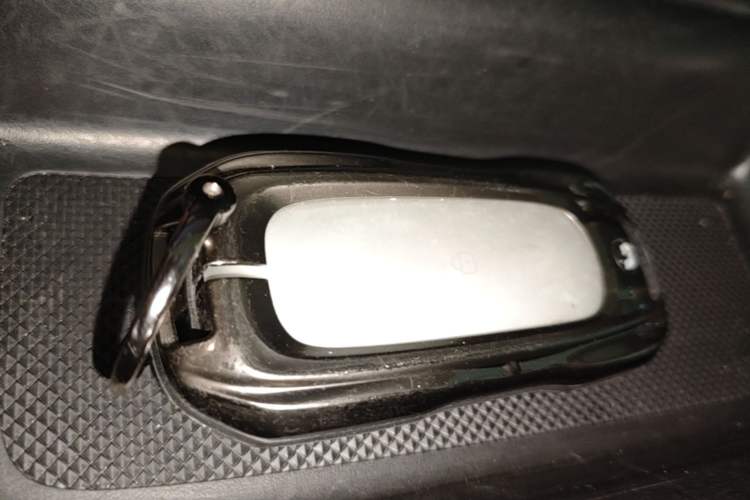 Used Li Auto L8 2023 Pro Model Vehicle Key