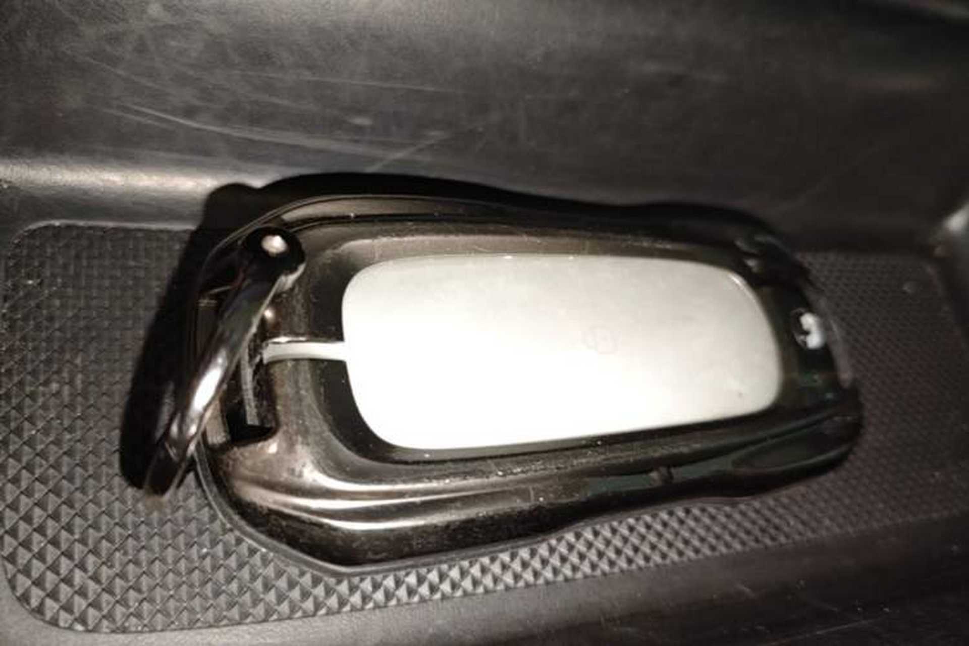 Used Li Auto L8 2023 Pro Model Vehicle Key