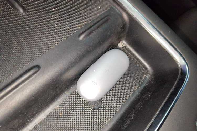 Used Li Auto L8 2023 Air model Vehicle Key
