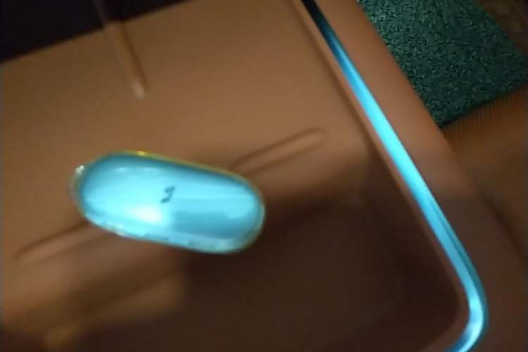 Used Li Auto L8 2023 Pro Model Vehicle Key