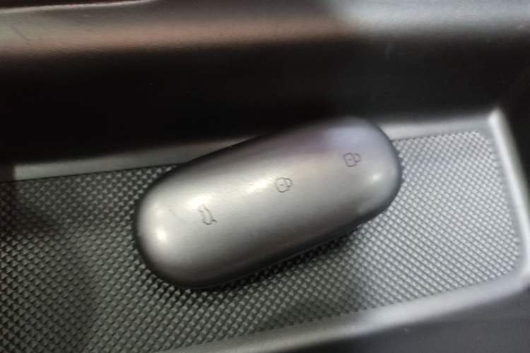 Used Li Auto L8 2023 Pro Model Vehicle Key