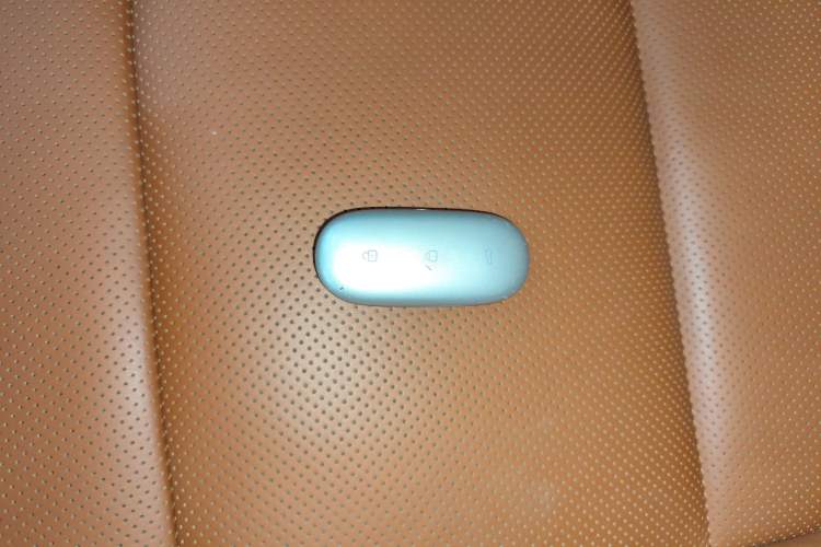 Used Li Auto L8 2023 Pro Model Vehicle Key
