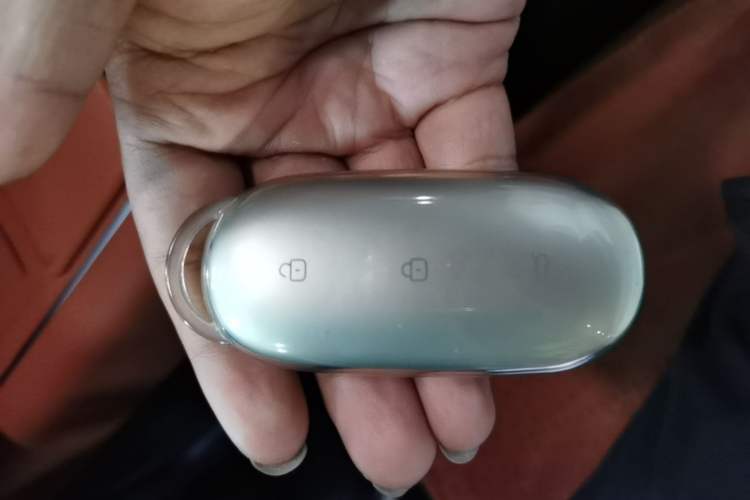 Used Li Auto L8 2023 Pro Model Vehicle Key