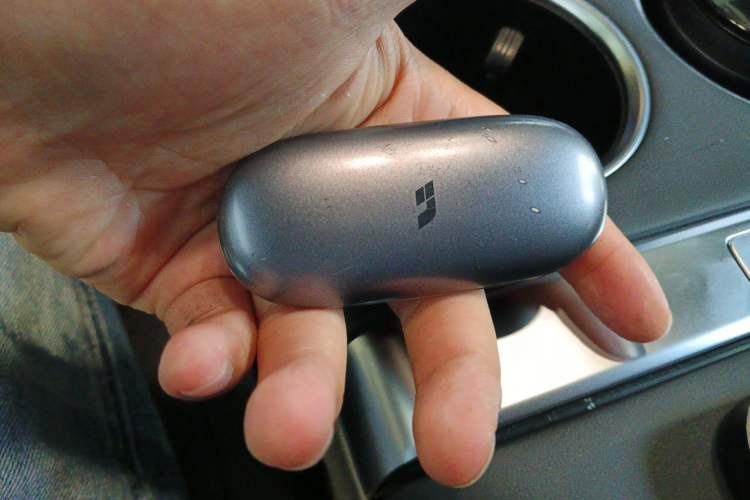 Used Li Auto L8 2023 Pro Model Vehicle Key