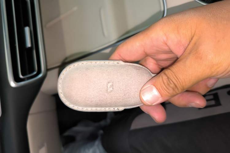 Used Li Auto L8 2023 Air model Vehicle Key