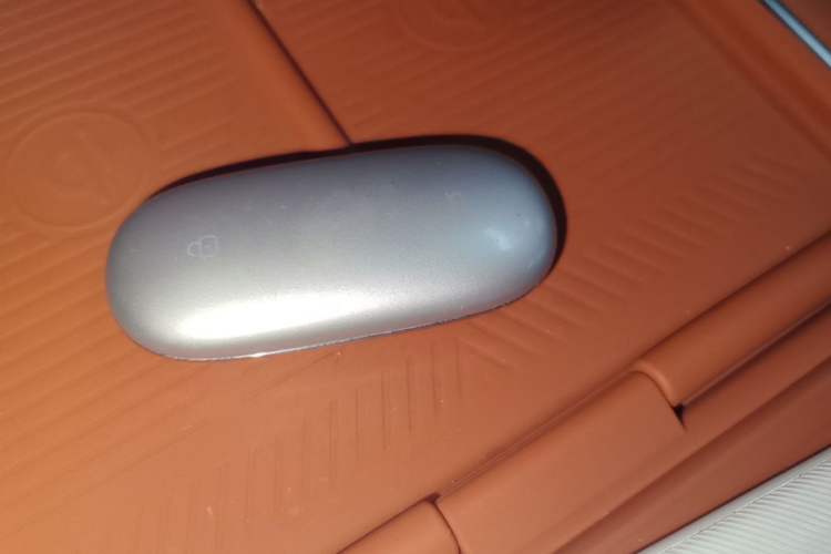 Used Li Auto L8 2023 Pro Model Vehicle Key
