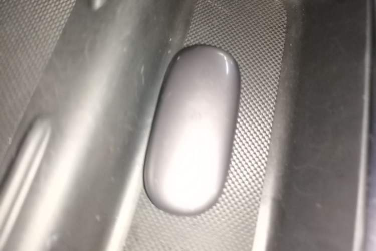 Used Li Auto L8 2023 Pro Model Vehicle Key