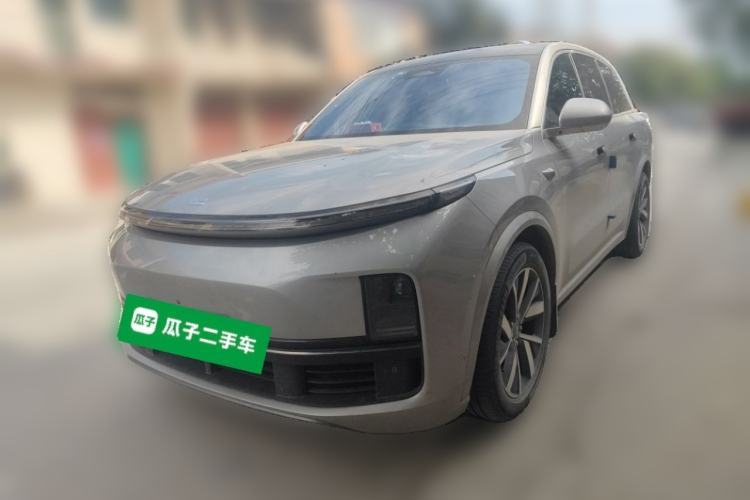 Used Li Auto L8 2023 Pro Model Guazi used car, China used car export, Used car for sale, Used  cars, Cheapest cars for sale